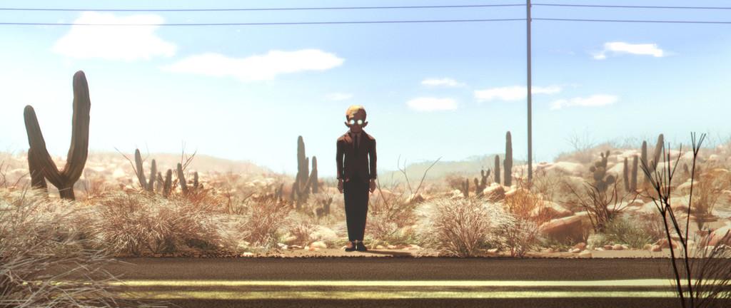 Stuck in the Middle Stuck in the Middle