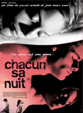 Chacun sa nuit / 仮題:それぞれの夜 Chacun sa nuit / 仮題:それぞれの夜