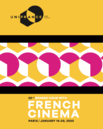 Rendez-vous du cinéma français à Paris - 2020 Rendez-vous du cinéma français à Paris - 2020