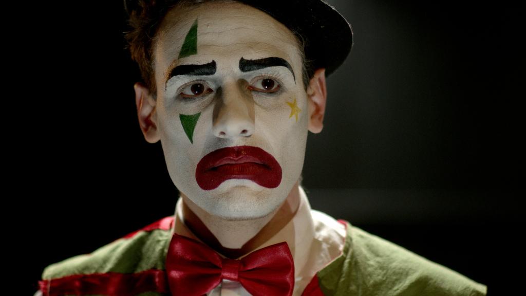 Che Must Go On Che Must Go On