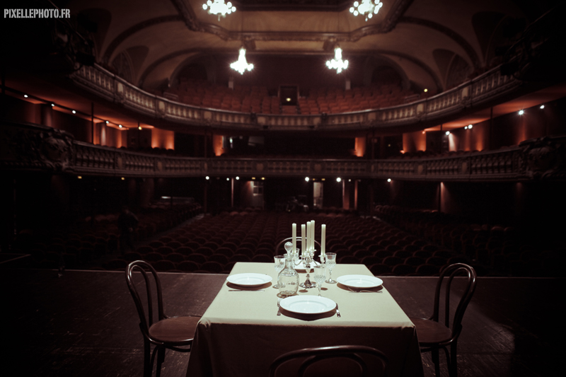 Fourberie de Nicolas Herman, Laurent Jumeaucourt (2014) Unifrance