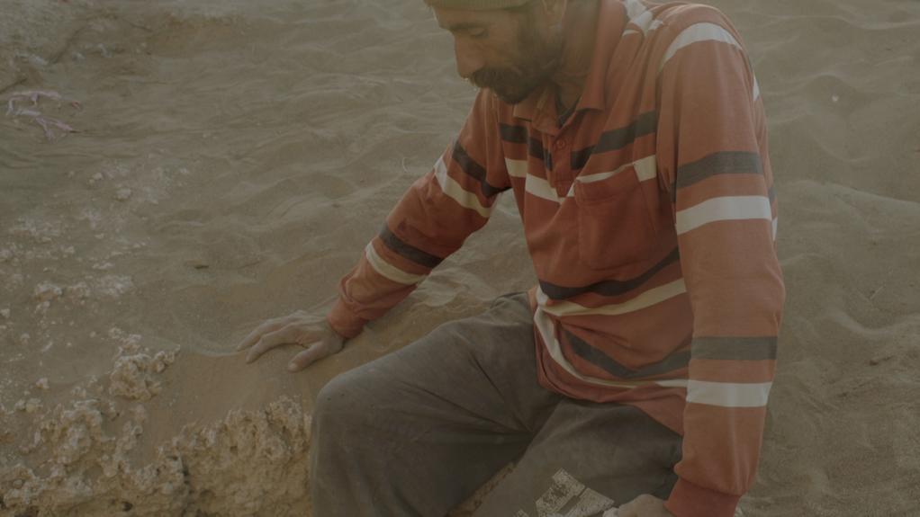 Borj el mechkouk Borj el mechkouk