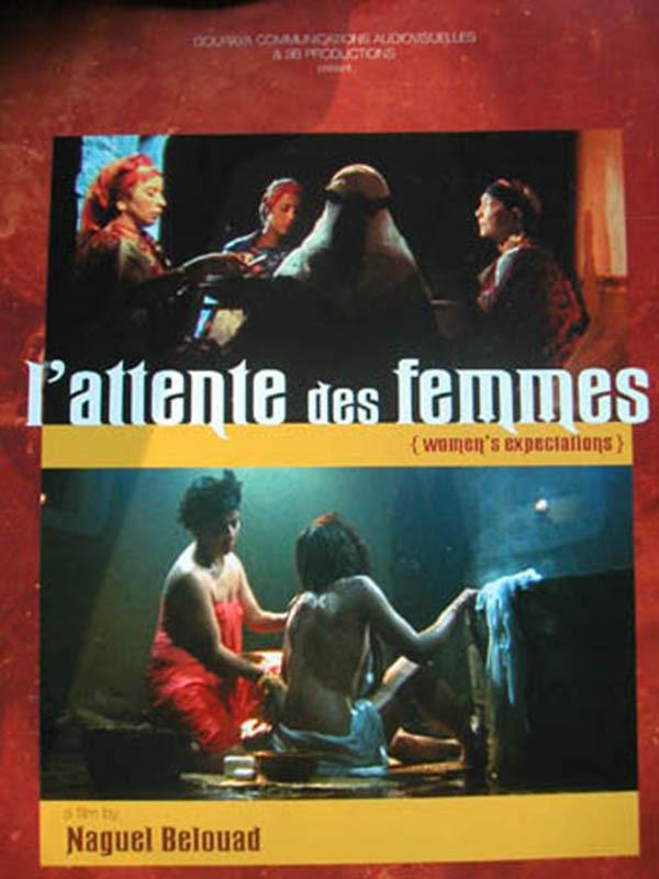 L'Attente des femmes L'Attente des femmes