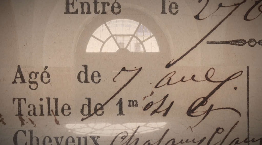 À l'ombre de l'abbaye de Clairvaux À l'ombre de l'abbaye de Clairvaux