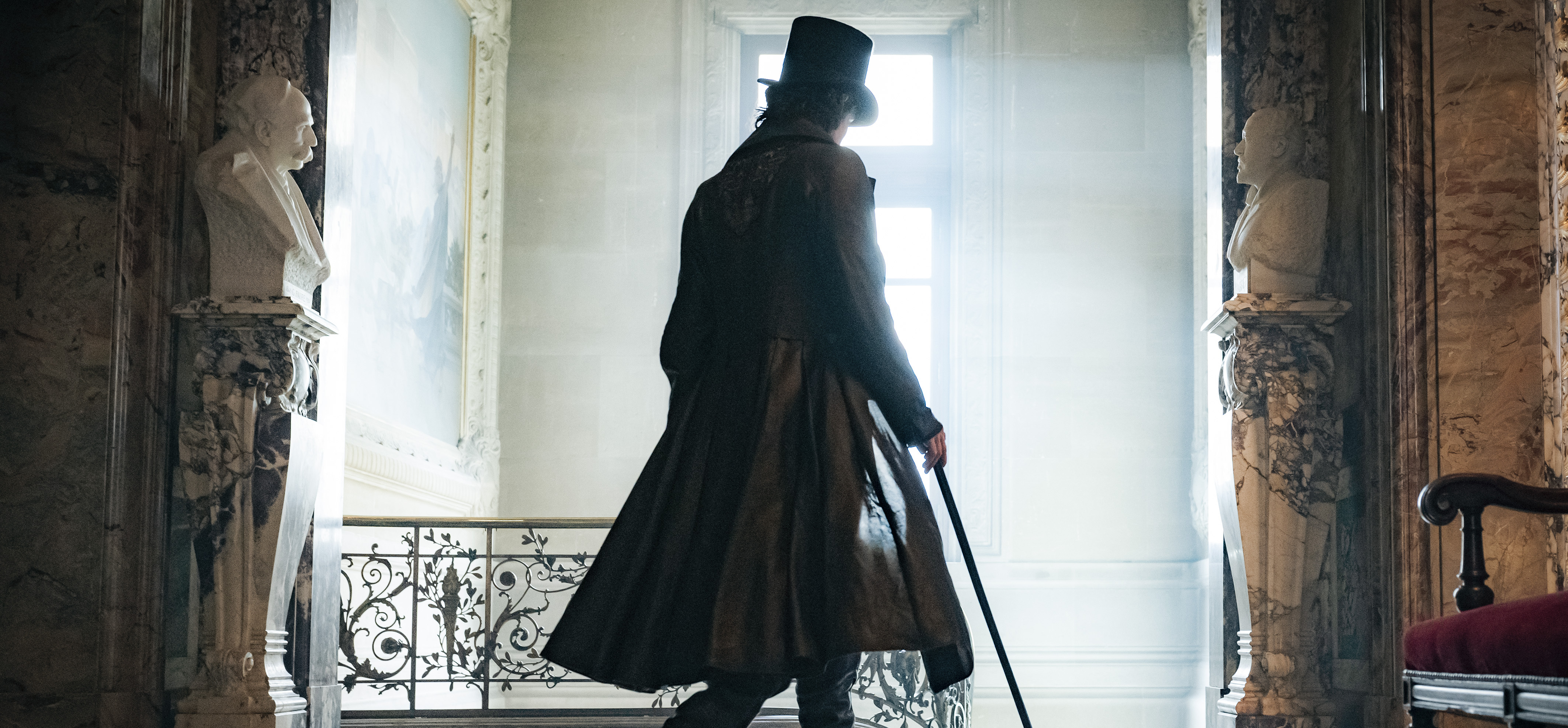 Taquilla internacional del cine francés – Agosto del 2024 Taquilla internacional del cine francés – Agosto del 2024