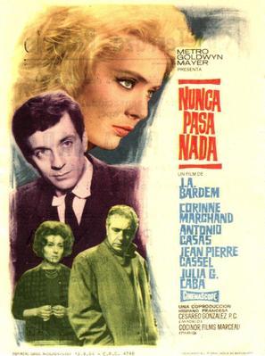 Une femme est passée - Spain Une femme est passée - Spain