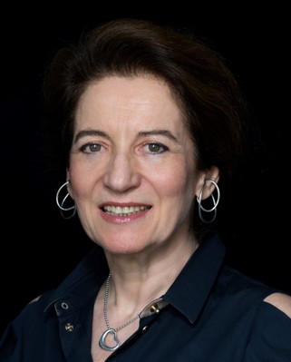 Simone Harari-Baulieu