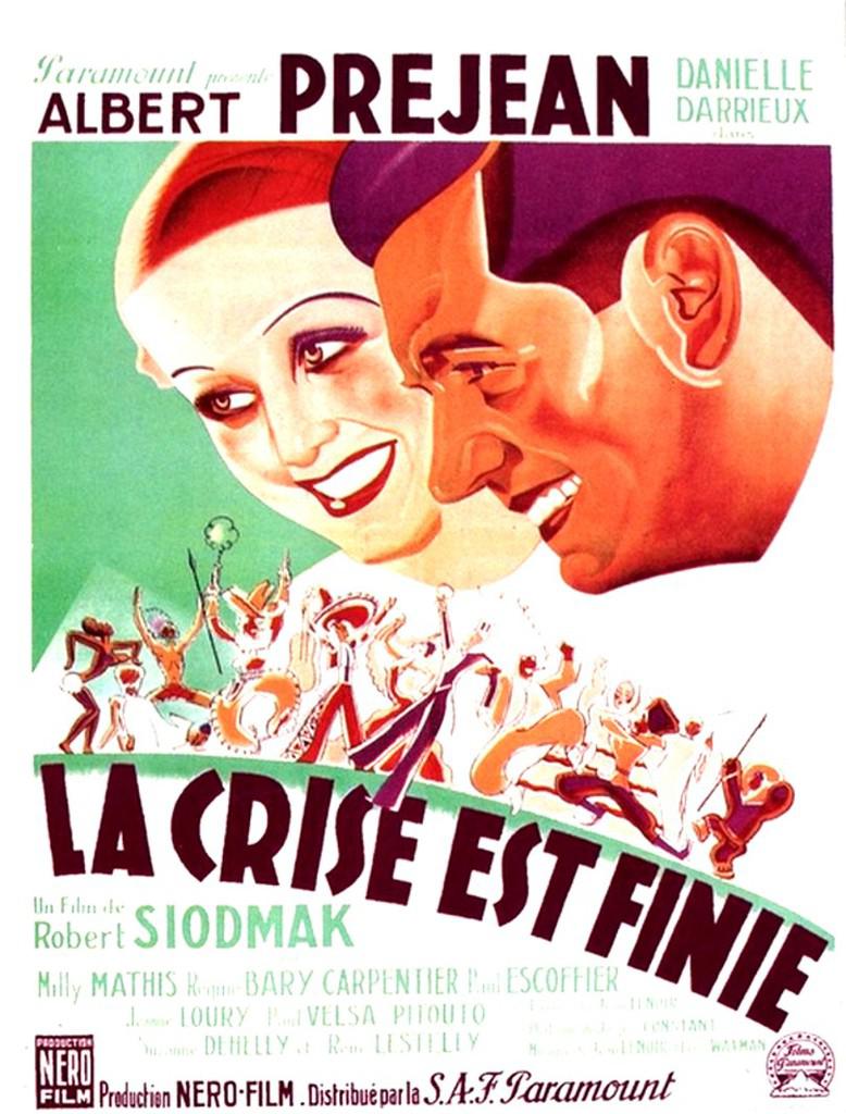 The Slump Is Over The Slump Is Over