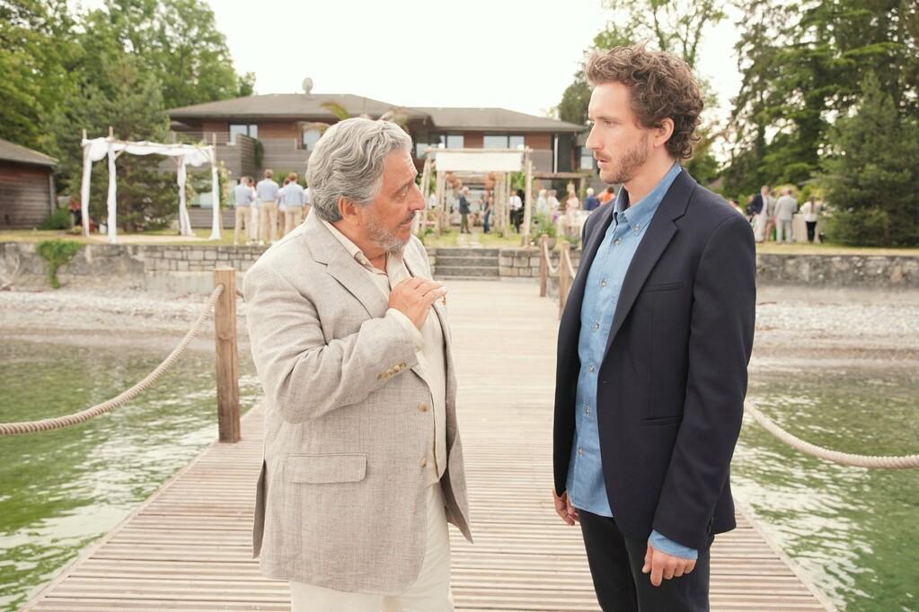 Family Therapy - © David Koskas Family Therapy - © David Koskas