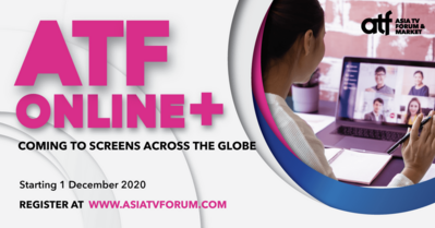 ATF - 2020 ATF - 2020