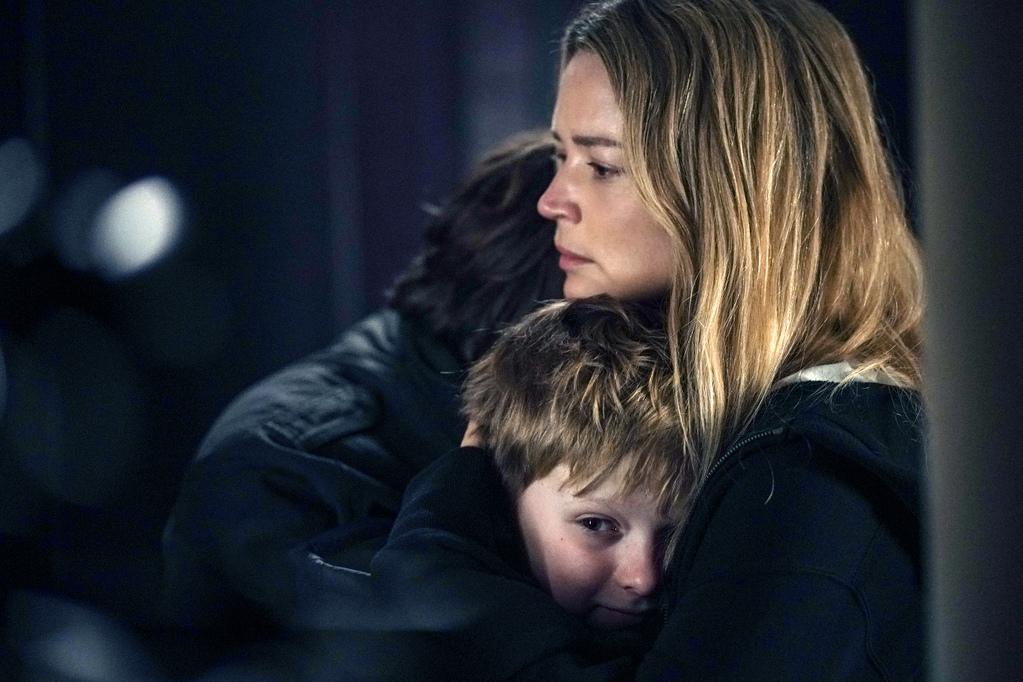 Young French Cinema - 2024 - &copy; David Koskas