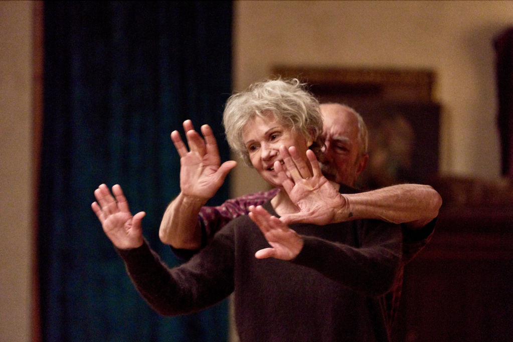 Miou-Miou - © Marie-Camille Orlando Miou-Miou - © Marie-Camille Orlando