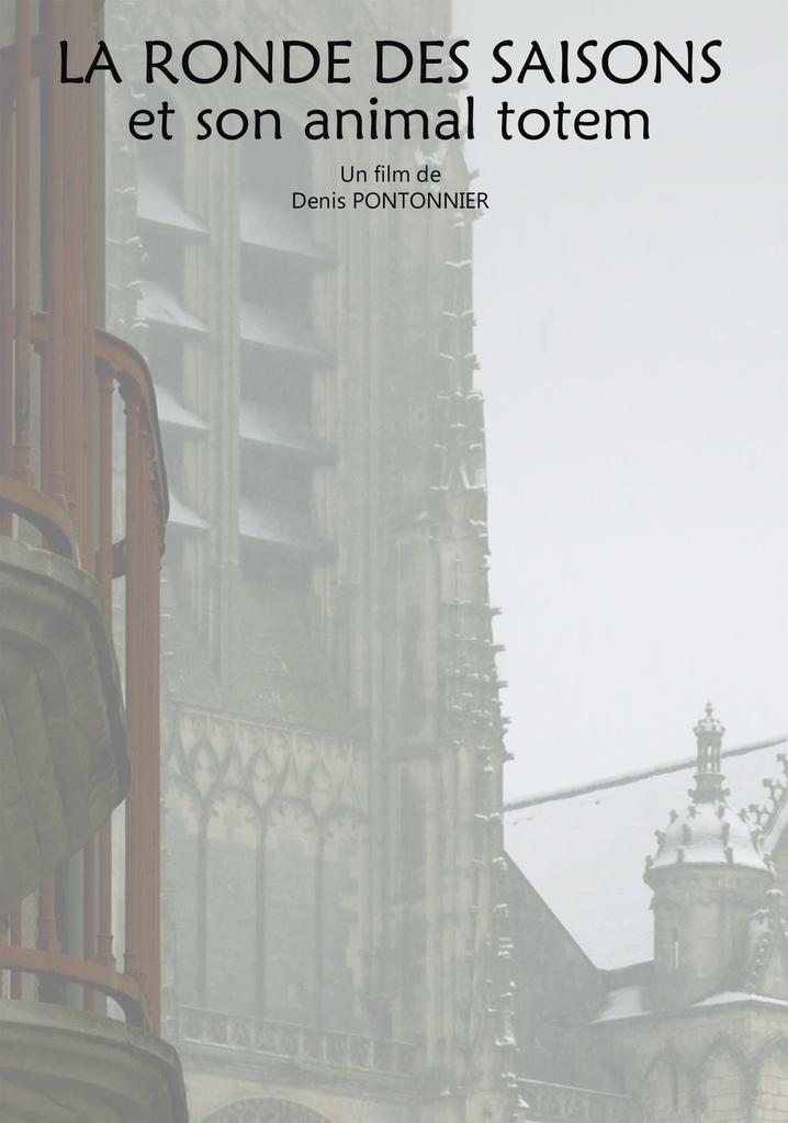 The Round of Seasons and Its Animal Totem The Round of Seasons and Its Animal Totem