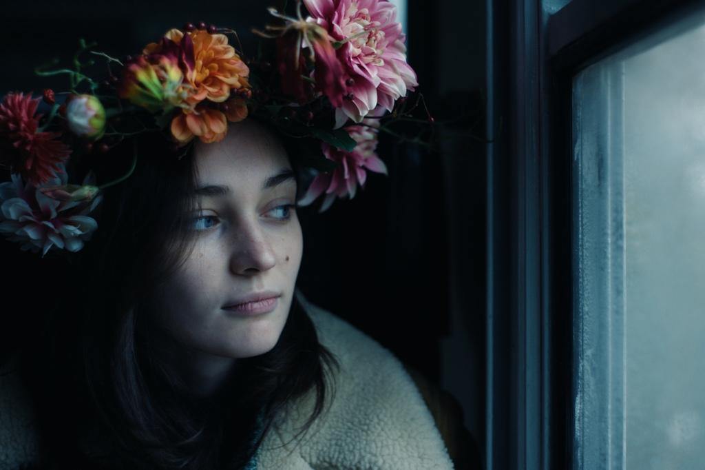 Maryna Koshkina - &copy; Rectangle Productions - 2.4.7. Films - Hero Squared - France 3 Cin&eacute;ma - Tabor Ltd