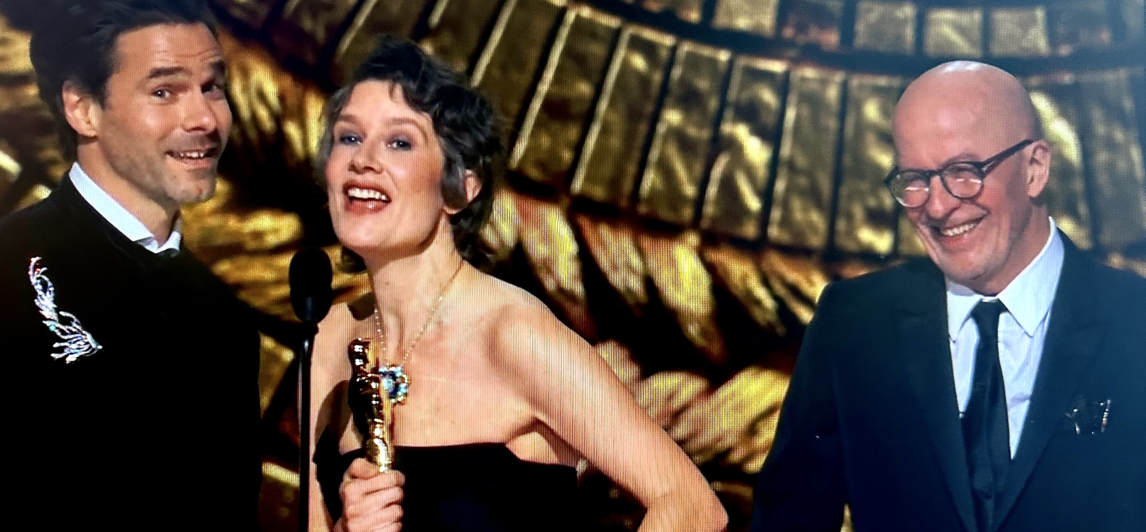 Un week-end chargé pour le cinéma français nommé et honoré en France et aux Etats-Unis ! - © Getty Un week-end chargé pour le cinéma français nommé et honoré en France et aux Etats-Unis ! - © Getty