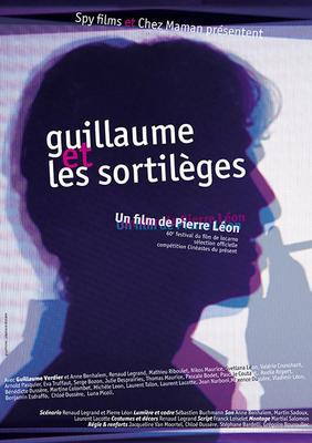 Guillaume et les sortilèges Guillaume et les sortilèges