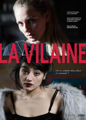 La Vilaine La Vilaine