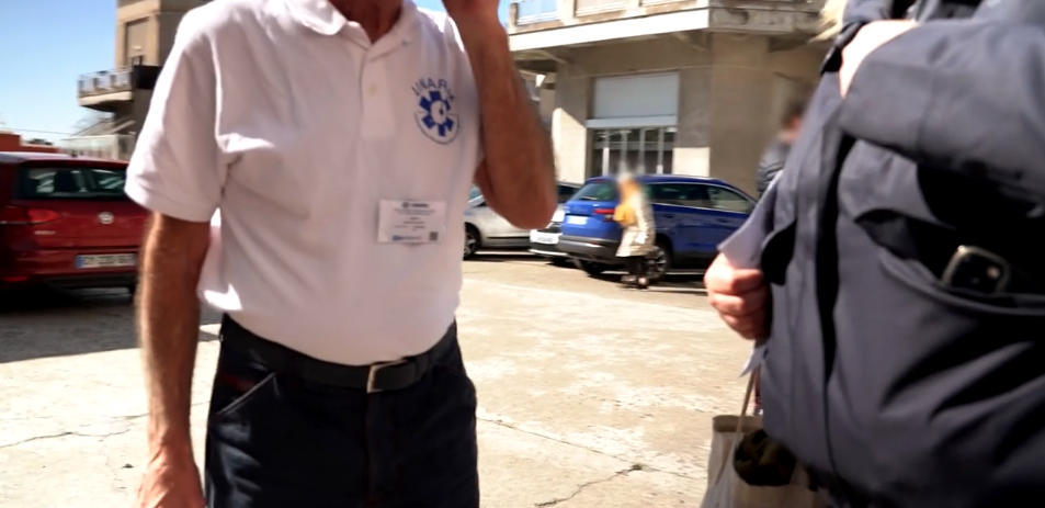 Quand les urgences ne répondent plus ! Quand les urgences ne répondent plus !