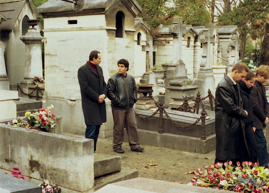 Dresden International Short Film Festival - 2007