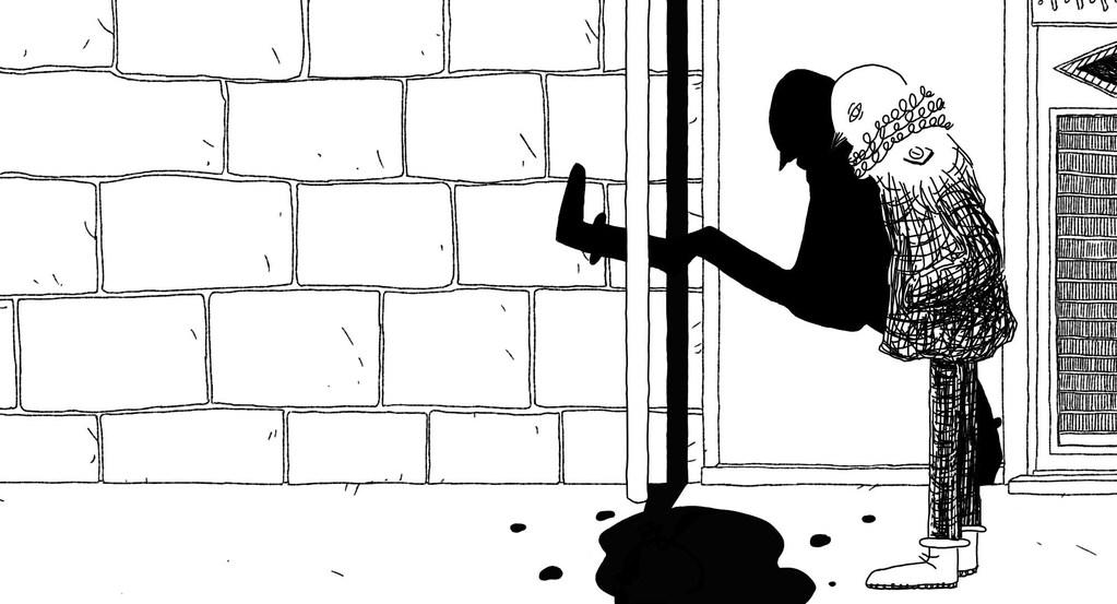 International Festival of Francophone Film in Acadie (FICFA) - 2016 International Festival of Francophone Film in Acadie (FICFA) - 2016