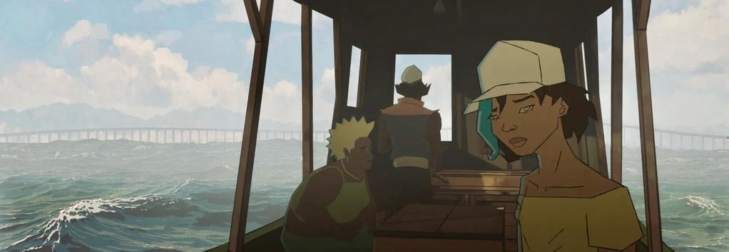 Animation FirstFestival - 2026