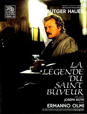 The Legend of the Holy Drinker The Legend of the Holy Drinker