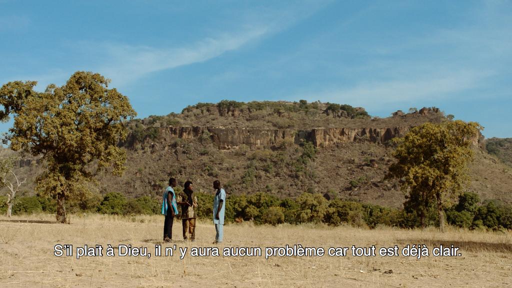 Gwacoulou (Foyer traditionnel) Gwacoulou (Foyer traditionnel)