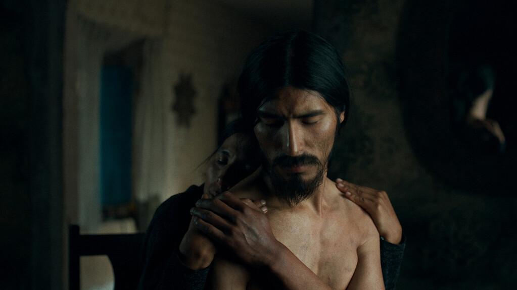 The Anatomy of the Horses The Anatomy of the Horses