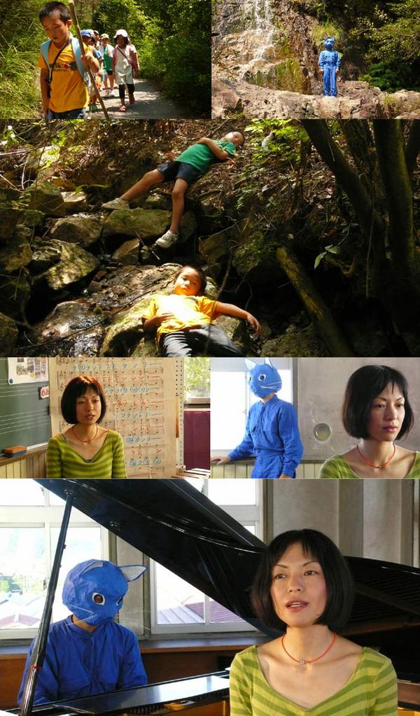 Locarno Film Festival - 2008