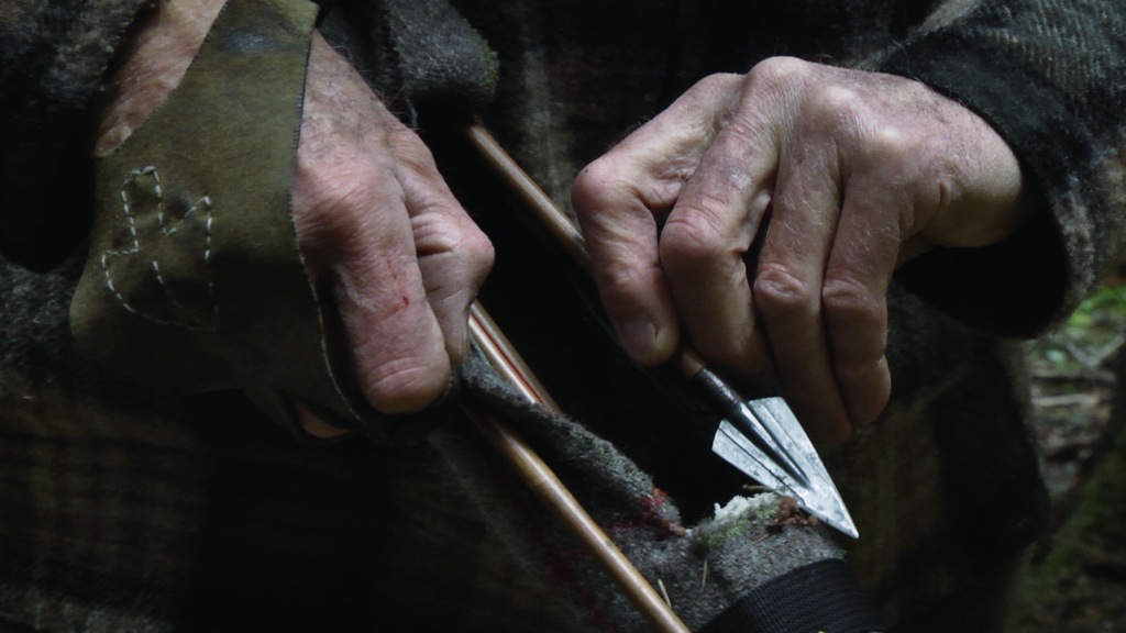 To the Hiding Place To the Hiding Place