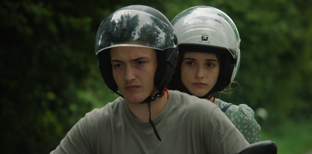 L'Eté de Jahia - © Condor Distribution L'Eté de Jahia - © Condor Distribution