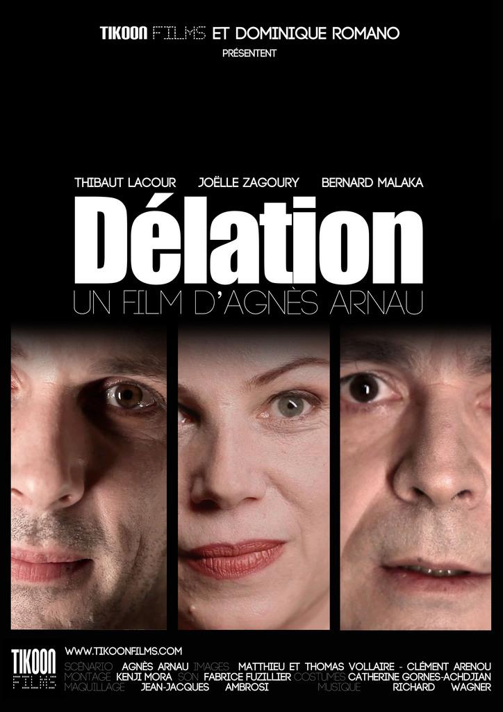 Delation Delation