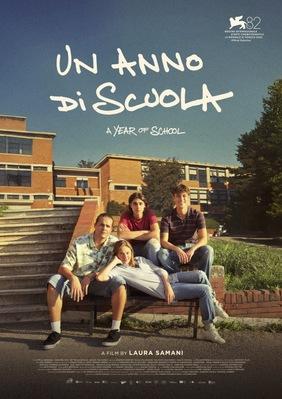 Un anno di scuola - A Year of School - International