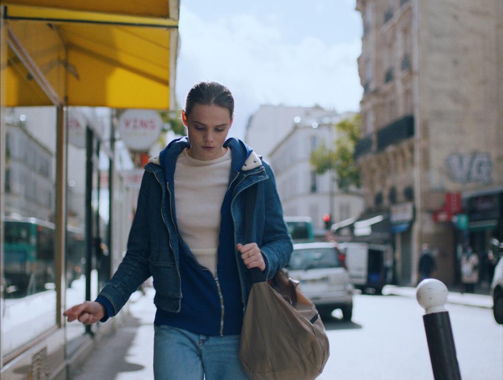 L'Appartement L'Appartement