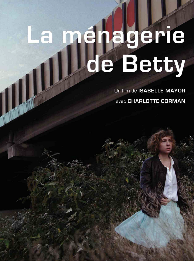 La Ménagerie de Betty La Ménagerie de Betty