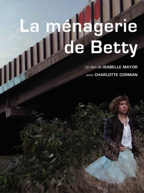 La Ménagerie de Betty La Ménagerie de Betty