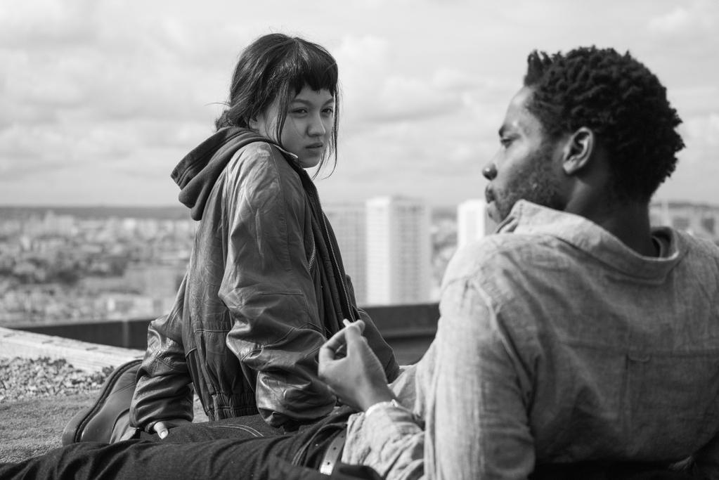 Festival de Cine de Helsinki "Love & Anarchy" - 2022 - &copy; Shanna Besson
