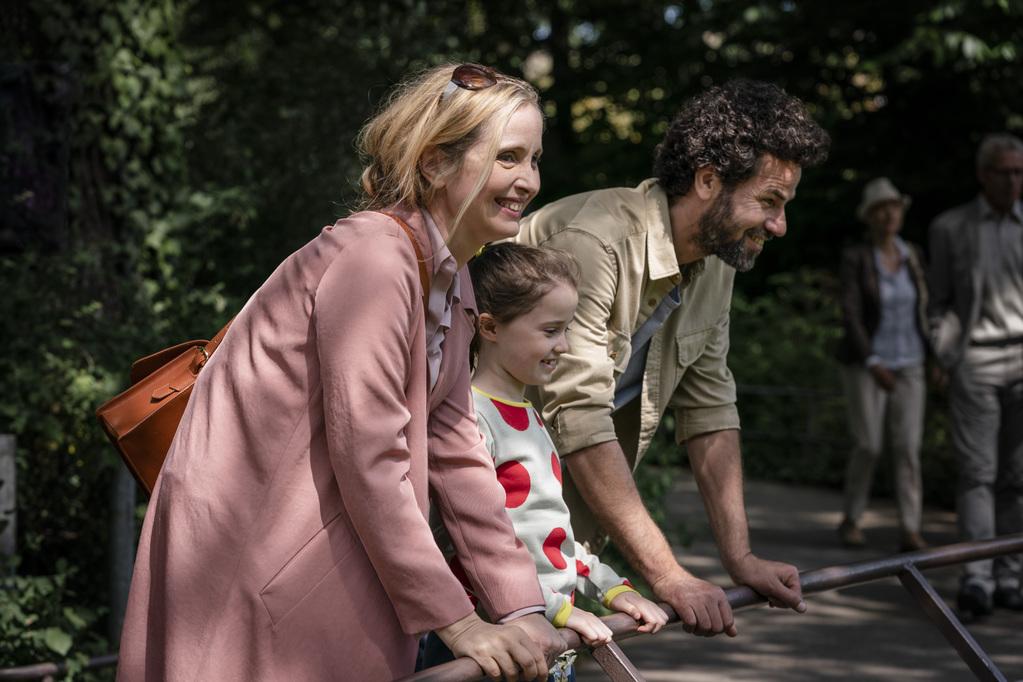 Sophia Ally - &copy; Electrick_Films_Temp&ecirc;te_sous_le_cr&acirc;ne_UGC_Images