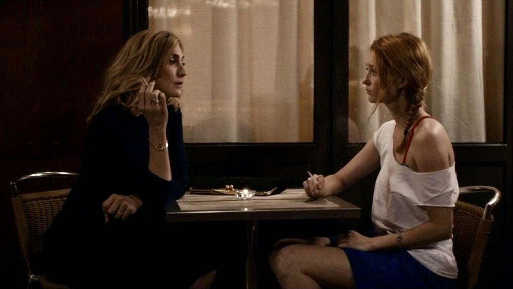 Rendez-Vous With French Cinema &agrave; New York - 2010