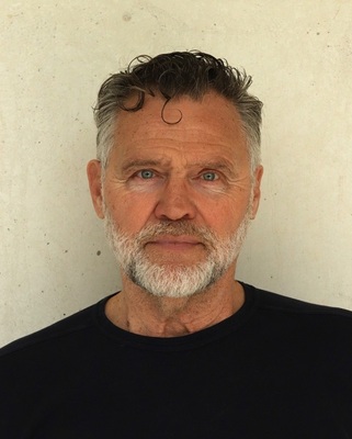 Pascal Liger