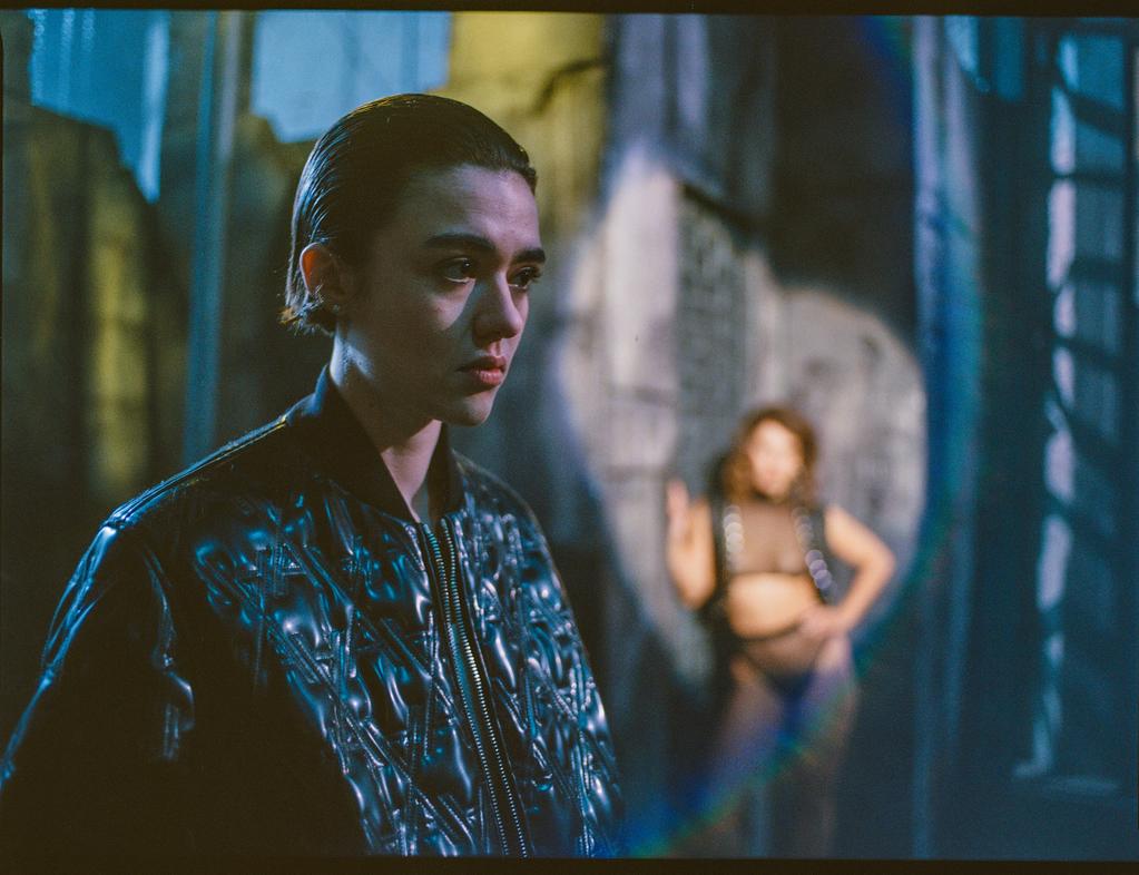 Antonin Roux - &copy; (c) Ella Herm&euml; - 2021