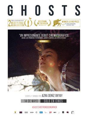 Les Fantômes d'Istanbul - Spain Les Fantômes d'Istanbul - Spain