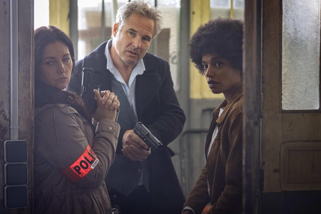 Murders in Nancy - © Raoul Gilibert - Patafilm - Atlantique Productions - Mediawan Rights Murders in Nancy - © Raoul Gilibert - Patafilm - Atlantique Productions - Mediawan Rights