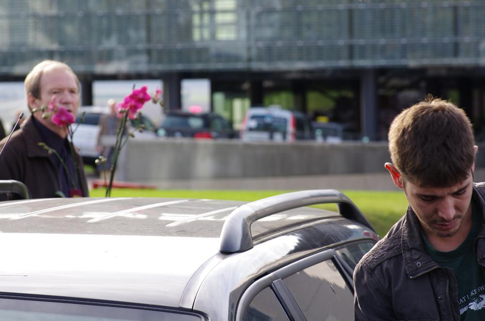 G&eacute;raldine Schwartz