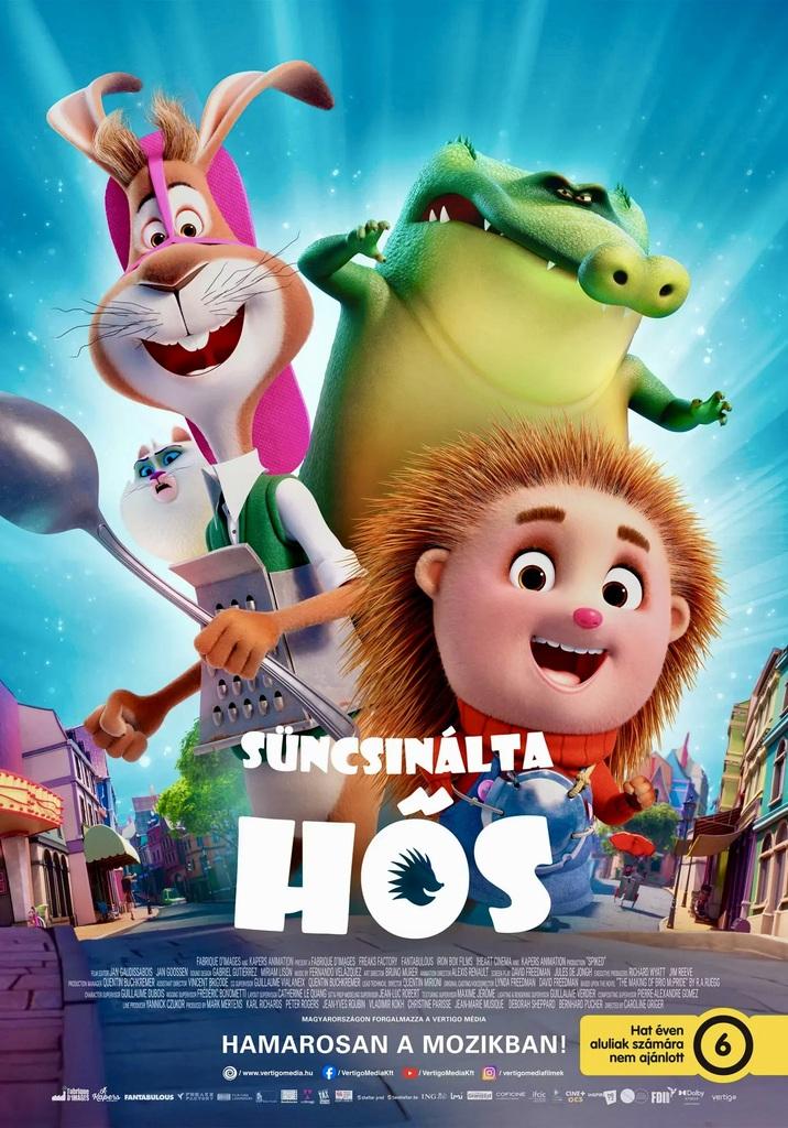 Fantabulous - Hungary