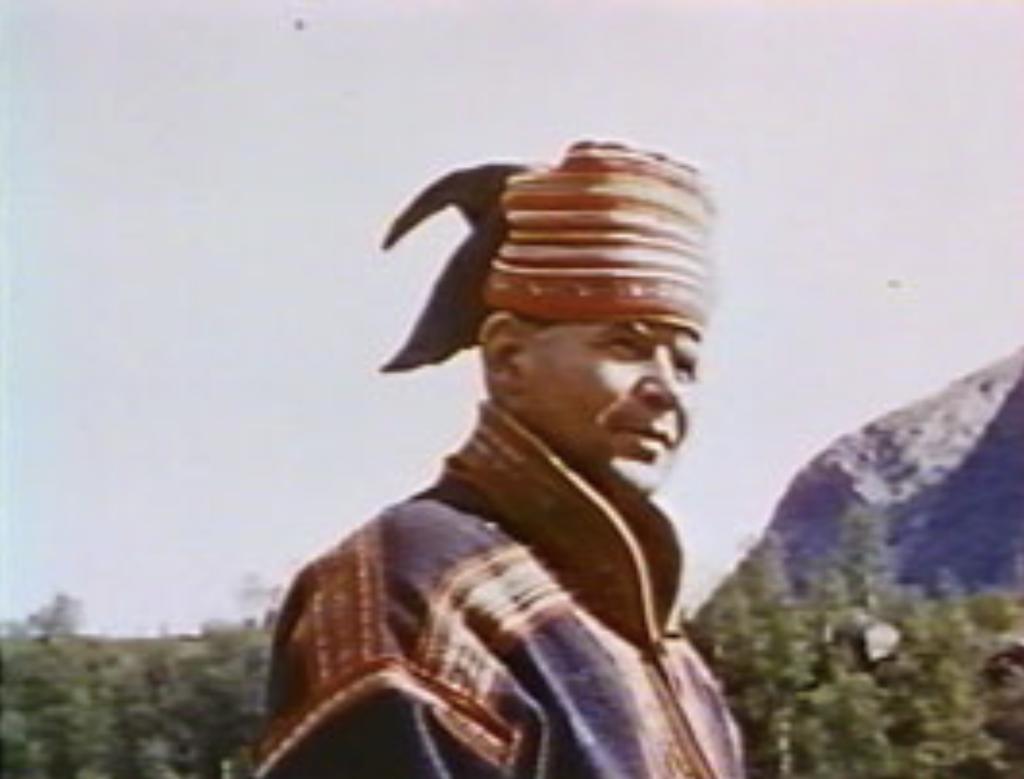 A Lapland Adventure A Lapland Adventure