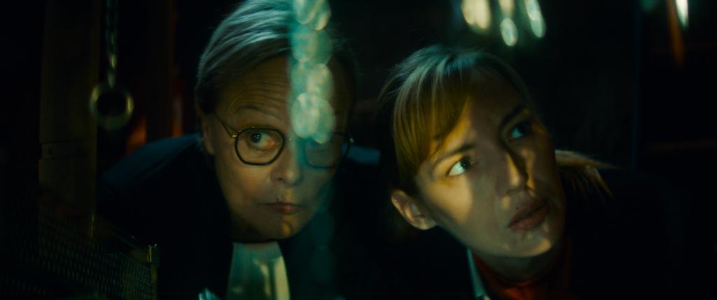 Mother and Law Mother and Law