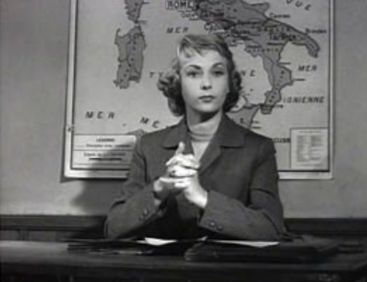 Hello Mister La Bruyere