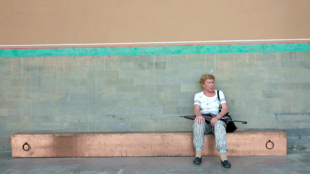 Le Grand Voyage Le Grand Voyage