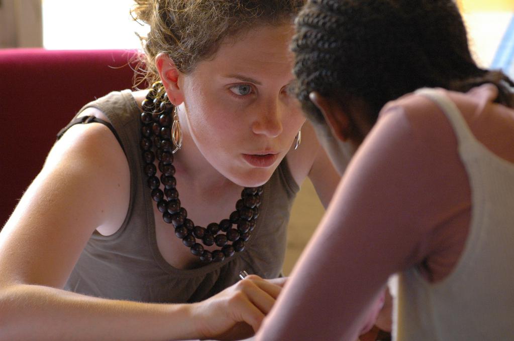 The Alliance Fran&ccedil;aise French Film Festival - 2011 - &copy; Julie Romano.